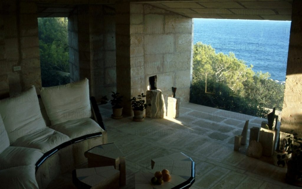 15 iconic Projects by Jorn Utzon (Architect of Sydney Opera House)-can liz