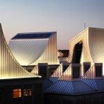 15 iconic Projects by Jorn Utzon (Architect of Sydney Opera House)-utzon centre