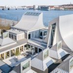 15 iconic Projects by Jorn Utzon (Architect of Sydney Opera House)-utzon centre
