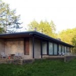 15 iconic Projects by Jorn Utzon (Architect of Sydney Opera House)-utzons house