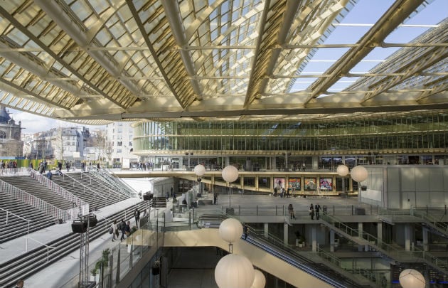 Underground space; between heritage, culture and urban reality