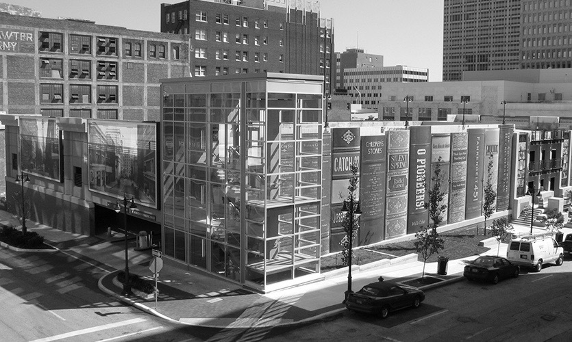 How to be an Architect Thinking beyond the quintessential model
