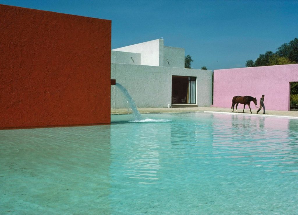 Wheedling Architecture: How Art influences Architecture - sheet8