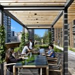 250 West 57th Street by Cookfox Studio - sheet20