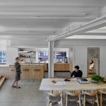 250 West 57th Street by Cookfox Studio - sheet8