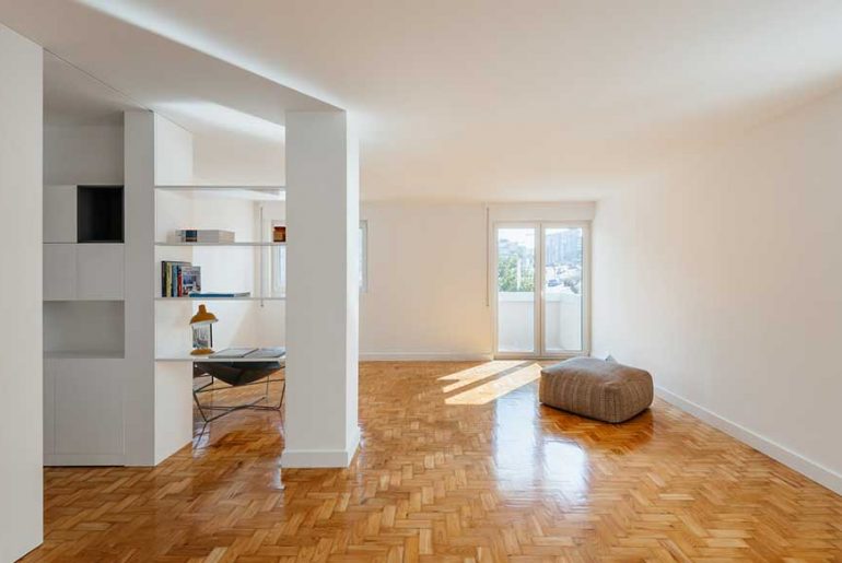 Casa Olivias by Atelier 106 - sheet13