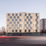 Erasmus Campus Student Housing by mecanoo architecten - Sheet10