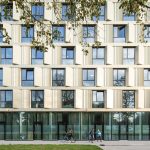 Erasmus Campus Student Housing by mecanoo architecten - Sheet2