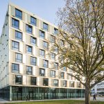 Erasmus Campus Student Housing by mecanoo architecten - Sheet3