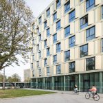 Erasmus Campus Student Housing by mecanoo architecten - Sheet4