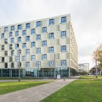 Erasmus Campus Student Housing by mecanoo architecten - Sheet6