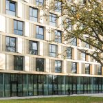 Erasmus Campus Student Housing by mecanoo architecten - Sheet7