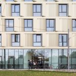Erasmus Campus Student Housing by mecanoo architecten - Sheet8