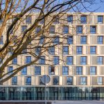 Erasmus Campus Student Housing by mecanoo architecten - Sheet9