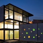 Arreletes Day Care Center by Vilalta Architects - sheet7