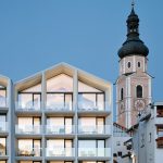 Hotel Schgaguler By Peter Pichler Architecture - Sheet1