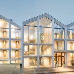Hotel Schgaguler By Peter Pichler Architecture - Sheet2