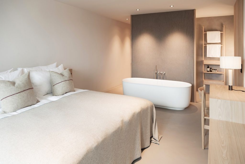 Hotel Schgaguler By Peter Pichler Architecture - Sheet6