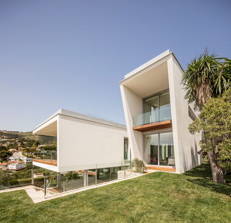 CASA VN By GUILLEM CARRERA arquitecte - Sheet3