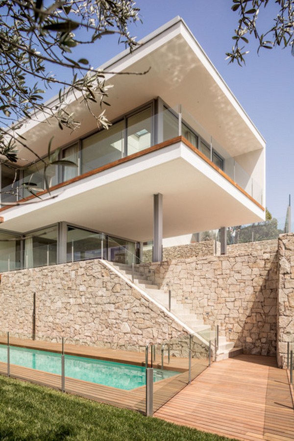 CASA VN By GUILLEM CARRERA arquitecte - Sheet4