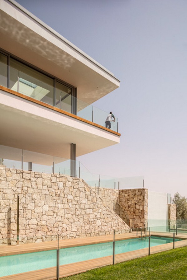 CASA VN By GUILLEM CARRERA arquitecte - Sheet5