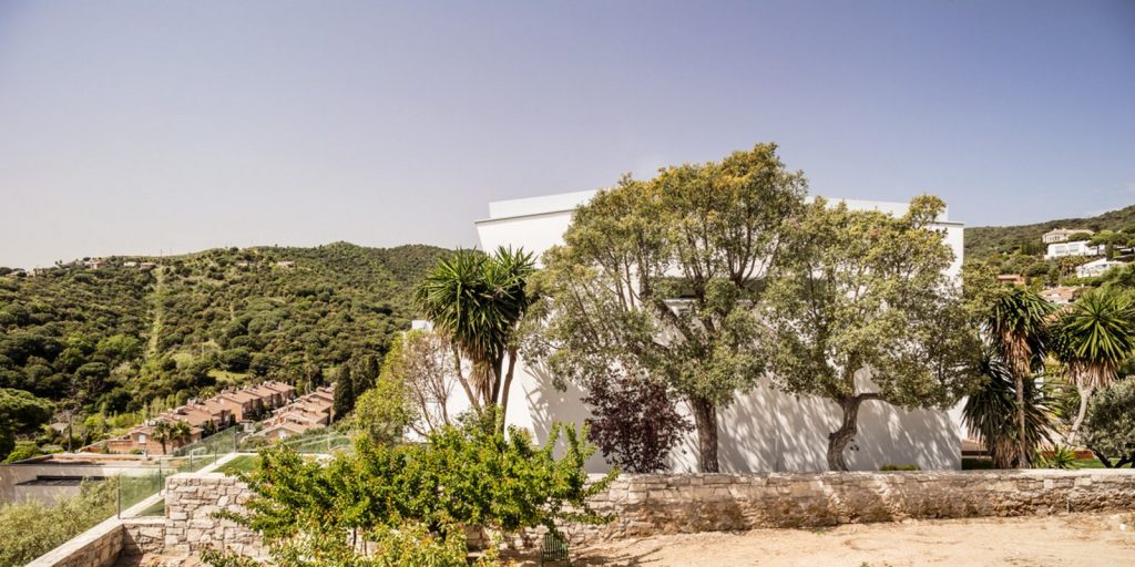 CASA VN By GUILLEM CARRERA arquitecte - Sheet6