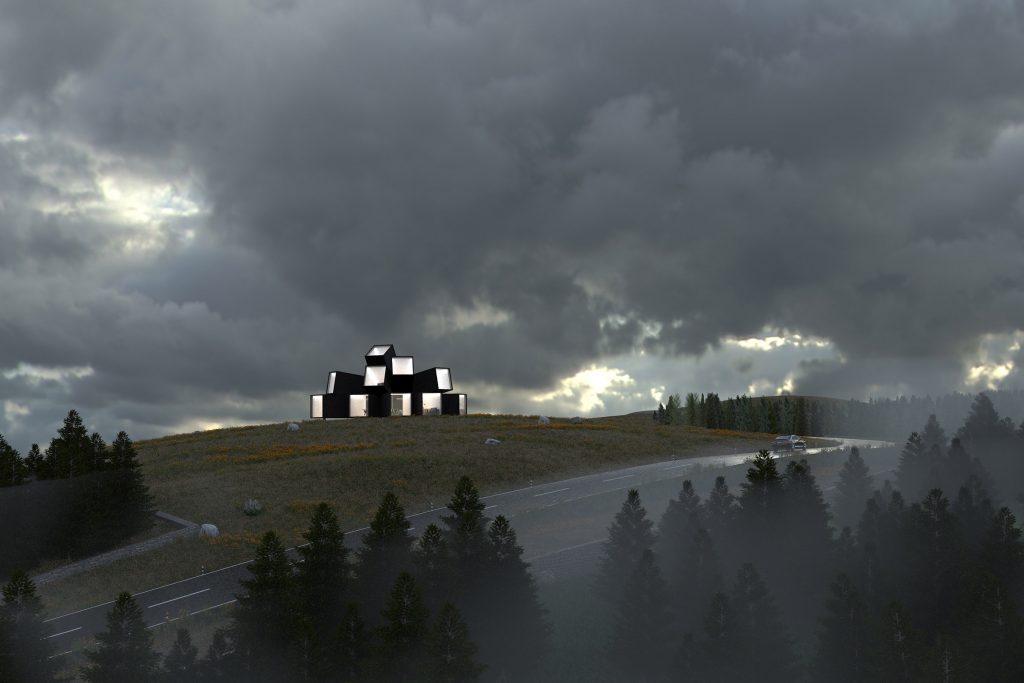 Hechingen Studio By Whitaker Studio - Sheet1
