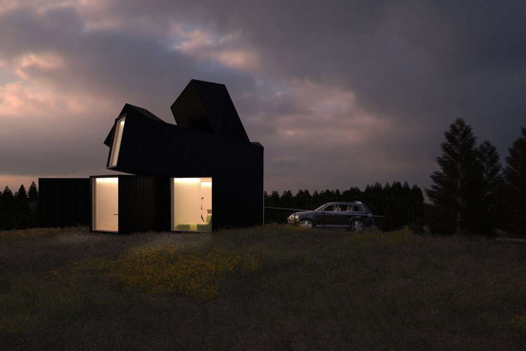 Hechingen Studio By Whitaker Studio - Sheet4