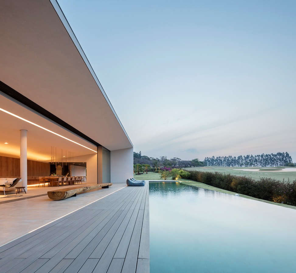 JY House By STUDIO ARTHUR CASAS - Sheet10
