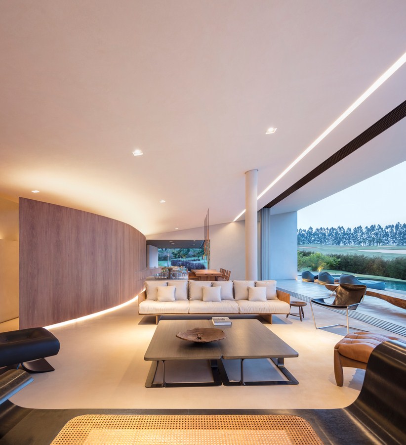 JY House By STUDIO ARTHUR CASAS - Sheet13