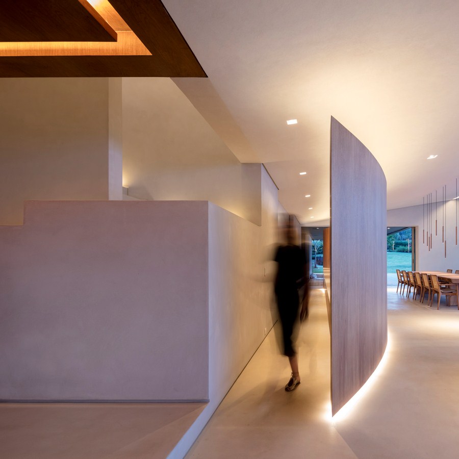 JY House By Studio Arthur Casas - RTF | Rethinking The Future
