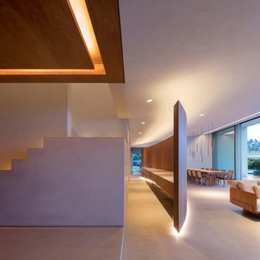 JY House By Studio Arthur Casas - RTF | Rethinking The Future