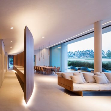 JY House By Studio Arthur Casas - RTF | Rethinking The Future