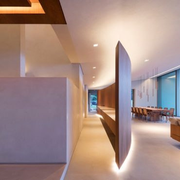 JY House By Studio Arthur Casas - RTF | Rethinking The Future