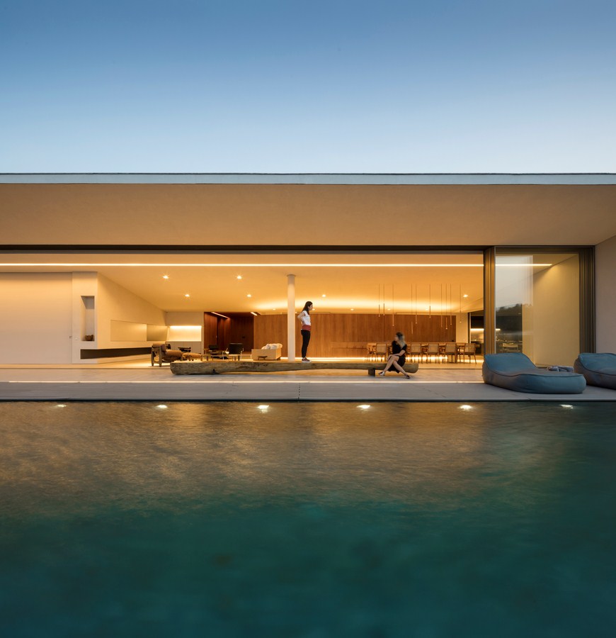 JY House By STUDIO ARTHUR CASAS - Sheet7