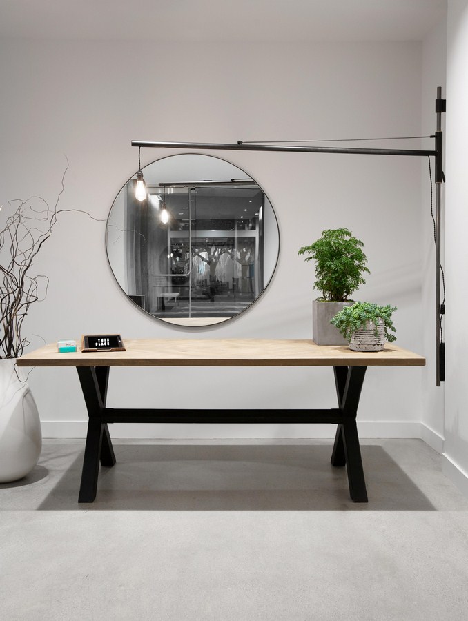 This Place By Olson Kundig - Sheet1