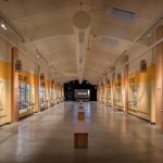 Tillamook Creamery By Olson Kundig - Sheet1