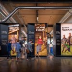 Tillamook Creamery By Olson Kundig - Sheet10