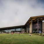 Tillamook Creamery By Olson Kundig - Sheet11