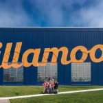 Tillamook Creamery By Olson Kundig - Sheet12