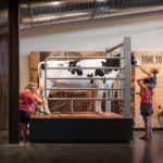 Tillamook Creamery By Olson Kundig - Sheet14