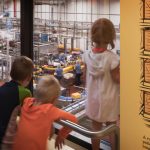 Tillamook Creamery By Olson Kundig - Sheet15