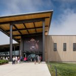 Tillamook Creamery By Olson Kundig - Sheet16