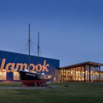Tillamook Creamery By Olson Kundig - Sheet17