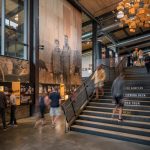 Tillamook Creamery By Olson Kundig - Sheet19