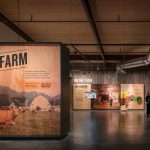 Tillamook Creamery By Olson Kundig - Sheet2