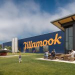 Tillamook Creamery By Olson Kundig - Sheet20