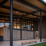 Tillamook Creamery By Olson Kundig - Sheet21