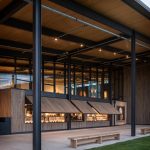 Tillamook Creamery By Olson Kundig - Sheet22