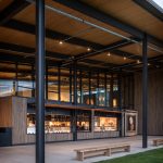 Tillamook Creamery By Olson Kundig - Sheet23